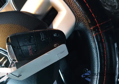 2014 Dodge Charger Se z USA, uszkodzony, nr VIN 2C3CDXBG4EH193166